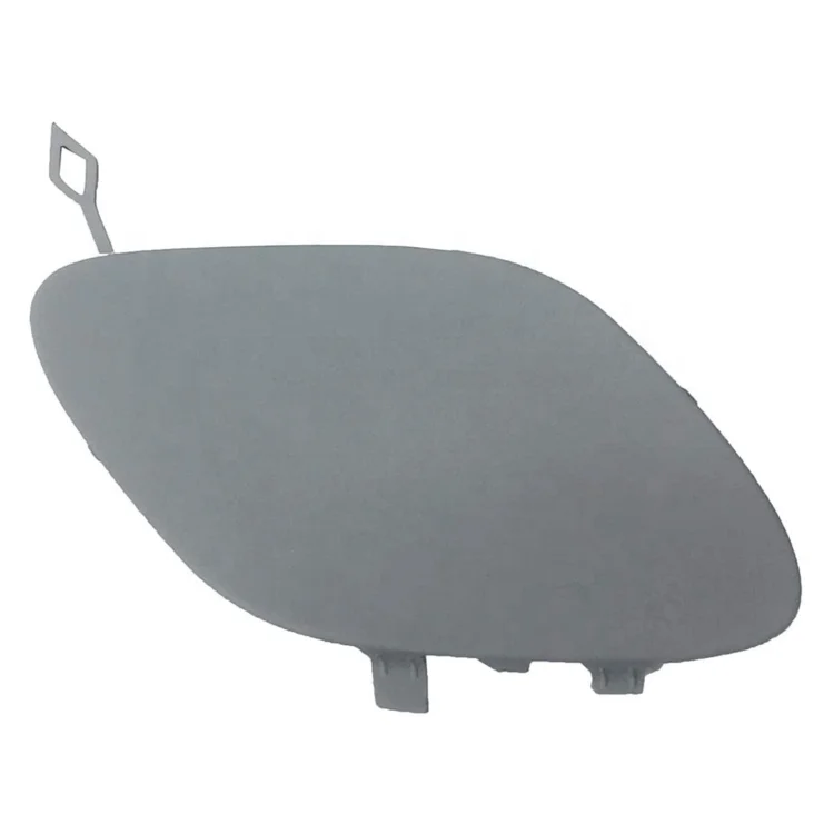 mercedes benz tow hook cover