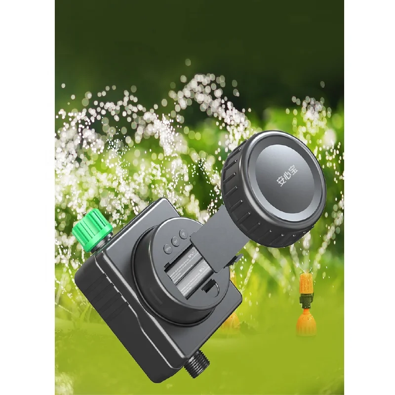 WIFI Controller Agriculture Automatic Irrigation System Garden Watering Timer for Indoor and Outdoor