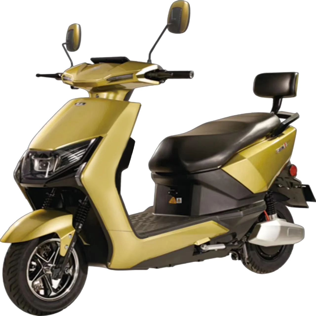 Rongxiang Eb06 Electric Scooters Max Speed 45km/h Electric