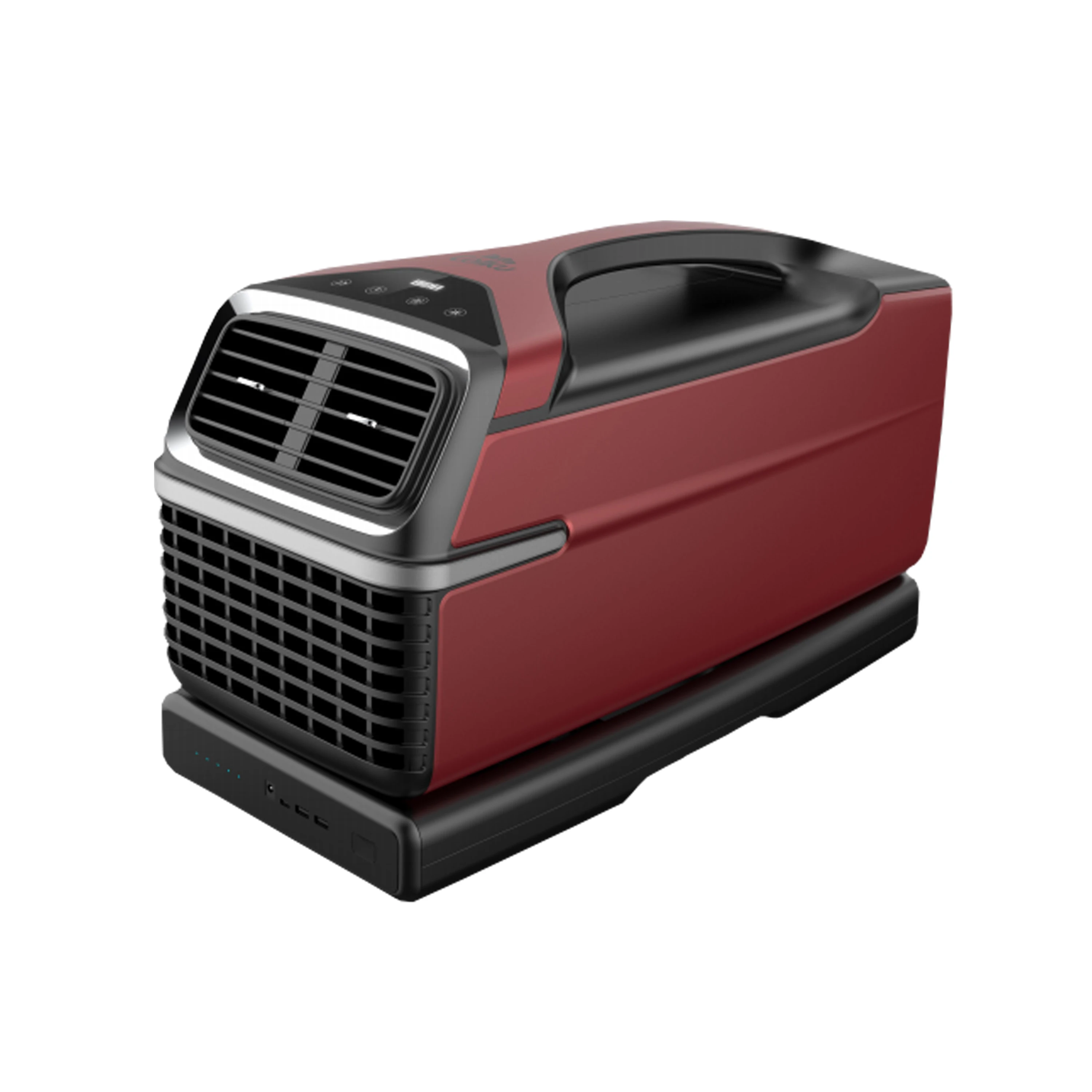 Portable Outdoor Air Conditioner Tent Air Conditioner Mini Camping Air