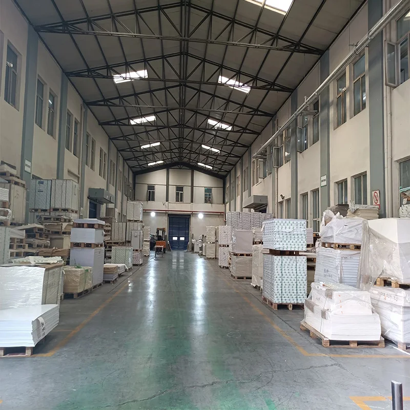 Hefei Dingwei Packaging Technology Co., Ltd. 3
