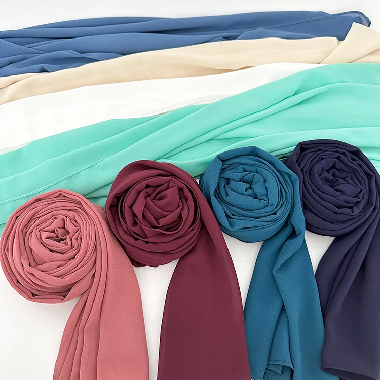 shawl colour