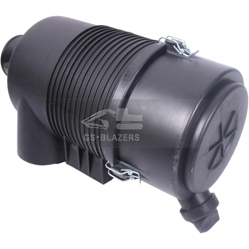 Air Filter Assembly 2652C123 for Perkins Engines - High Quality