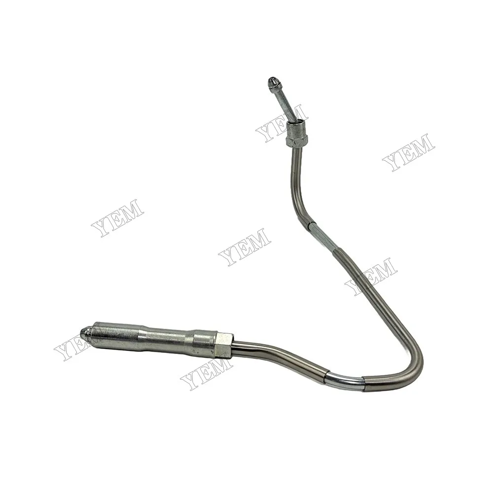 6252-71-5150 Fuel Pipe for Komatsu SAA6D125E-7 Engine Rebuild Kit 3