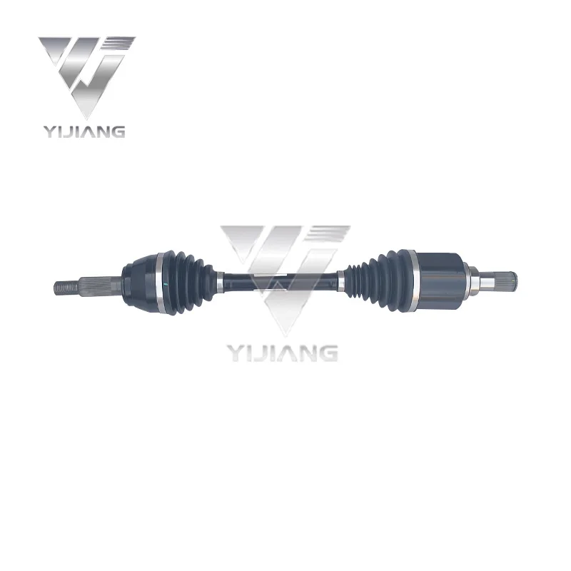 Suitable for BYD Xia Front Drive Half Shaft Assembly MCH-2203010A MCH-2203020A