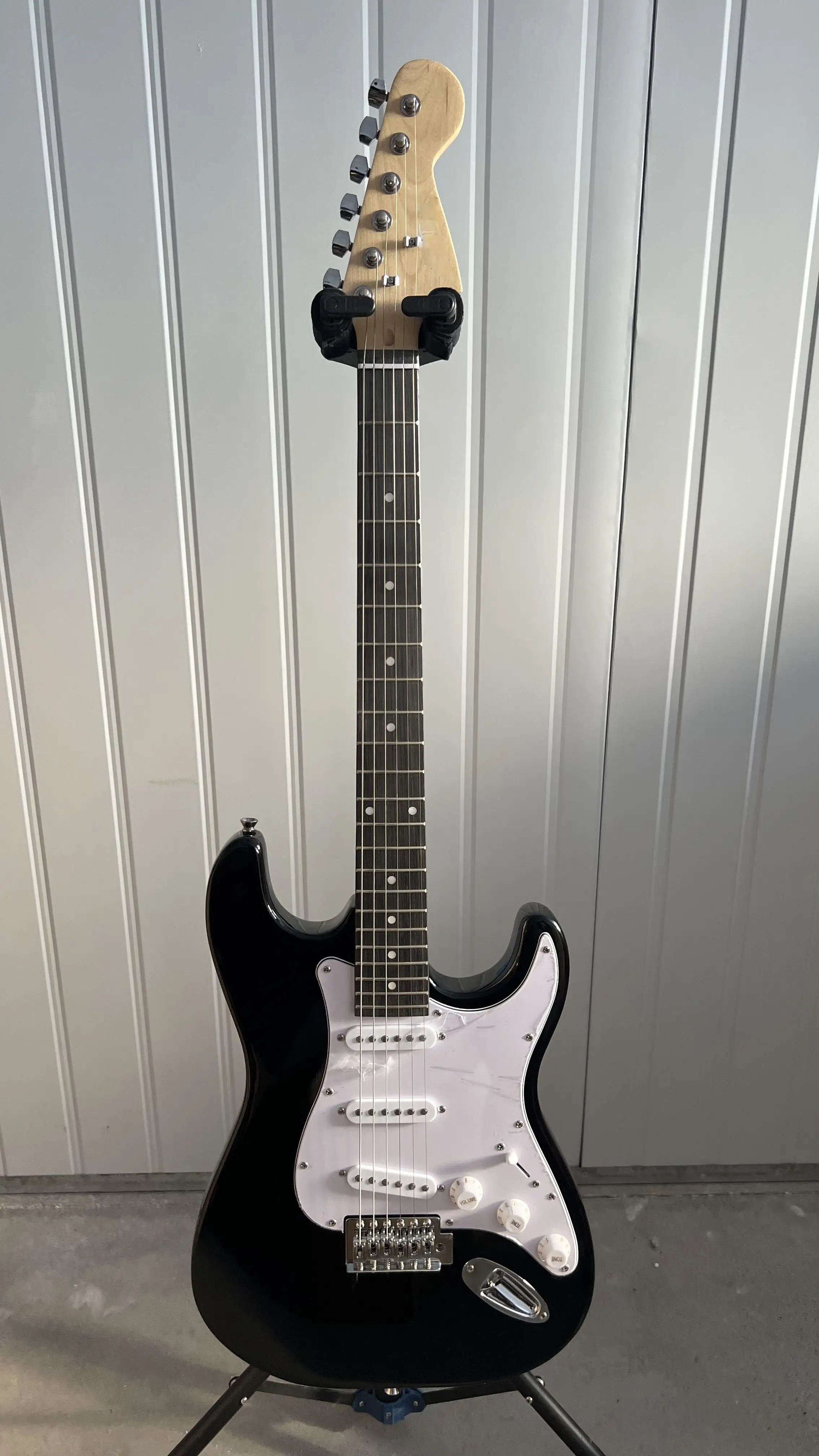 Shin's Music GUITAR STATION Artist Special Baby Post O`stomp