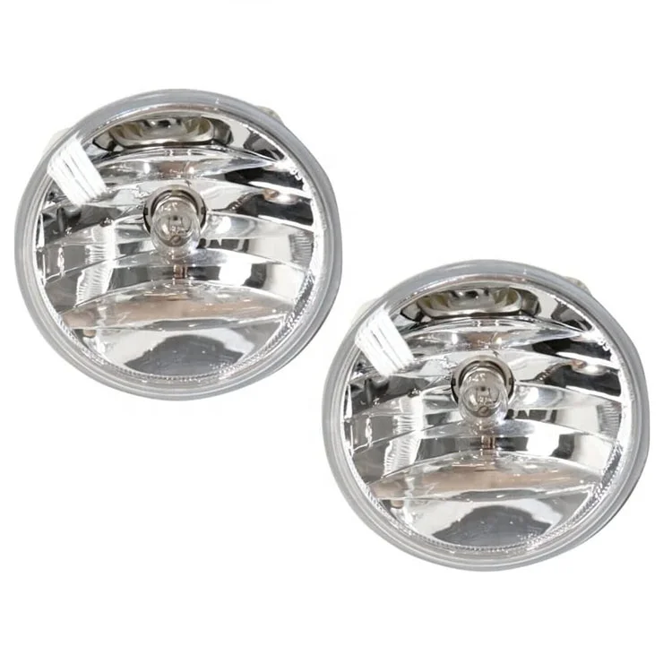 Kebel High Quality Good Sell Direct Delivery Auto Lighting System Car Fog Lamp for Chevrolet Traverse 2018 2019 2020