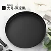 Black [30*30cm]