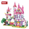 Castle Garden Model