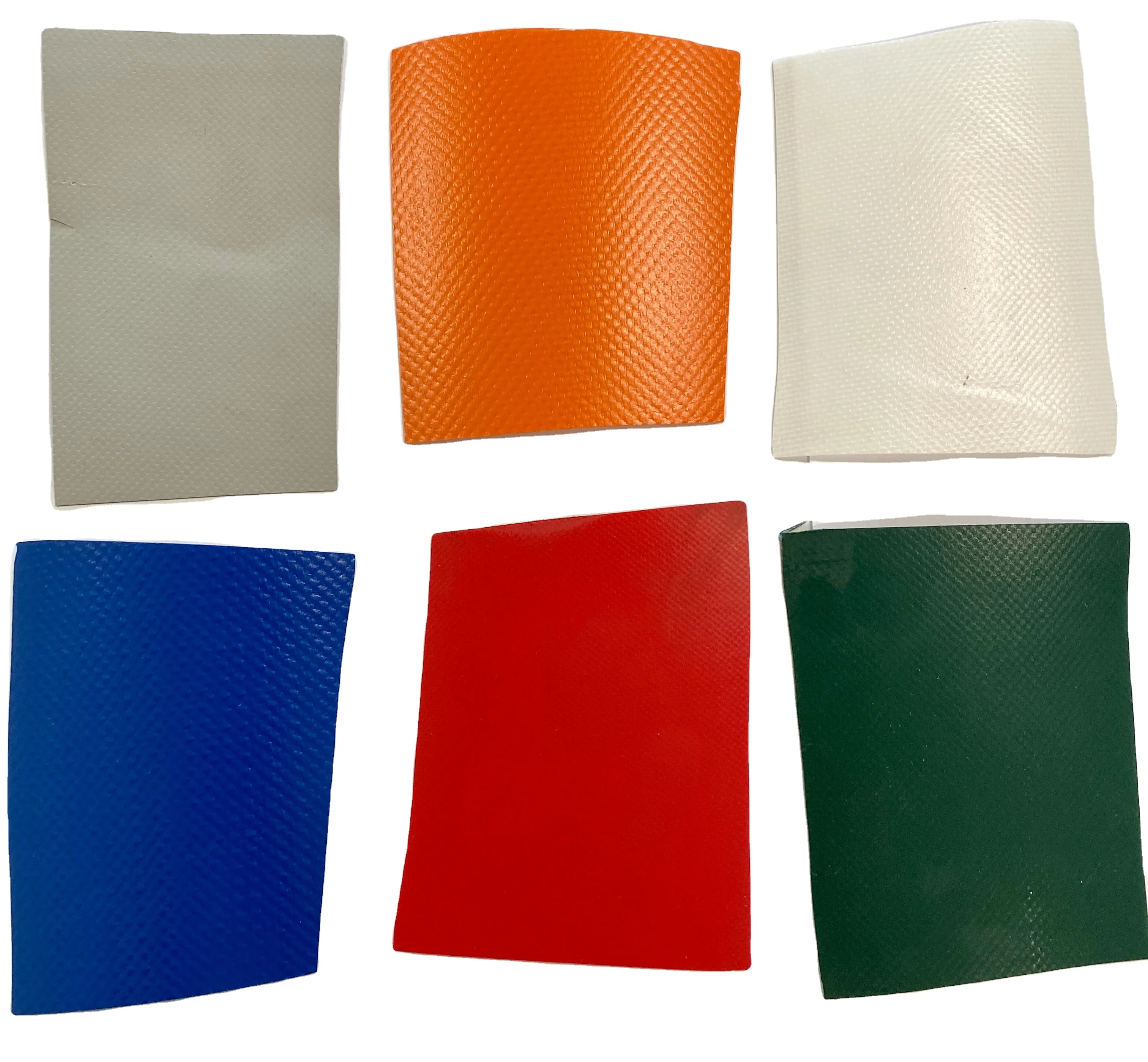 PVC Tarpaulin Roll Color Waterproof Bache Fabric Wholesale Stock Lot 450 Gsm - 900 Gsm for Truck Tent