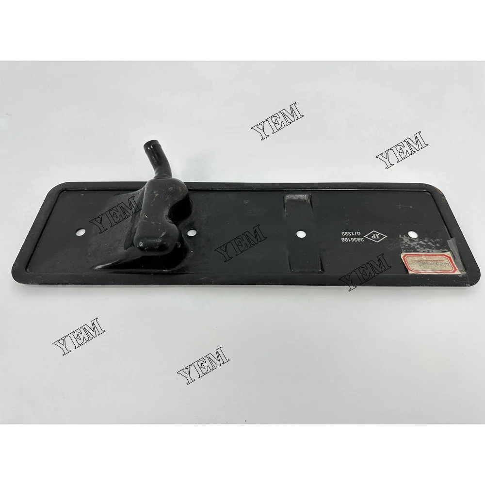 Engineering Machinery Part for Komatsu 4D102 Tappet Chamber Cover 3936188 3