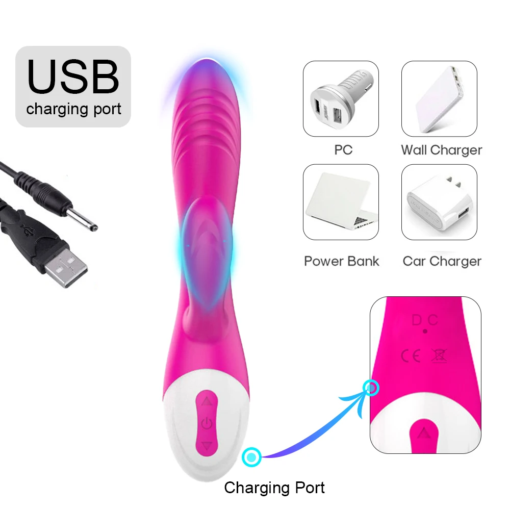 Dropship 10 Speed Mini Bullet Vibrators For Women Sexy Toys For Adults 18  Vibrator Female Dildo Sex Toys For Woman Sexulaes Toys to Sell Online at a  Lower Price