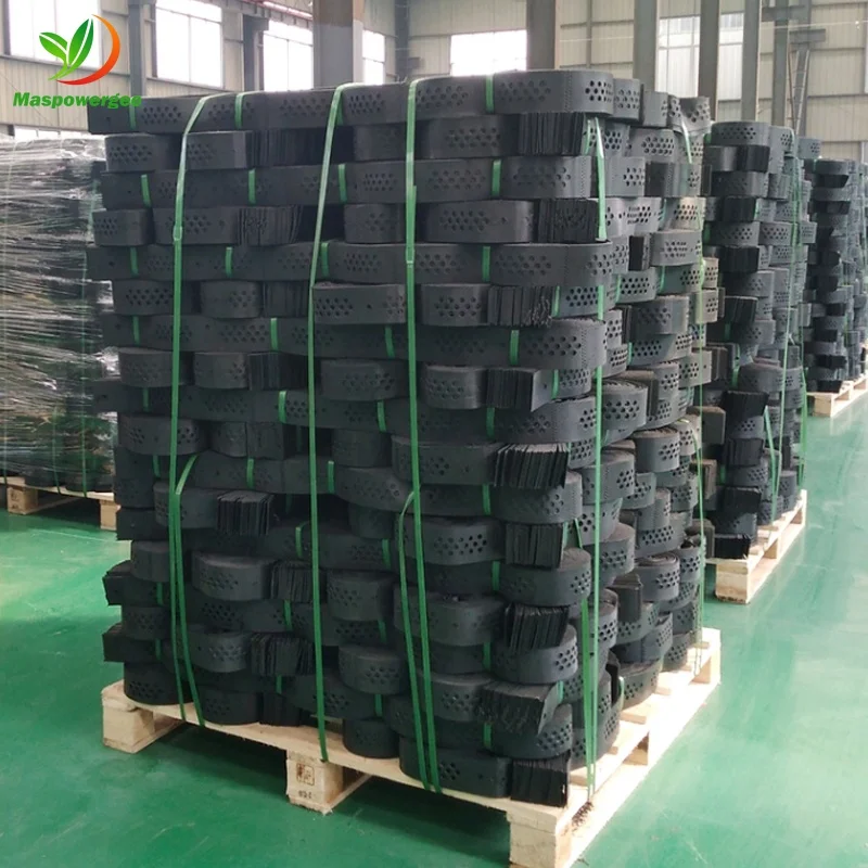 HDPE Geocell Geotextile for Slope protection