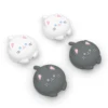 Cutie Kitty Joystick Caps WWYNTJ005