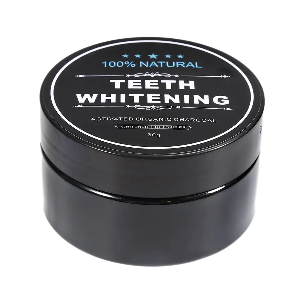 Private Label Hot Products 2021 Whitening Teeth Powder Natural