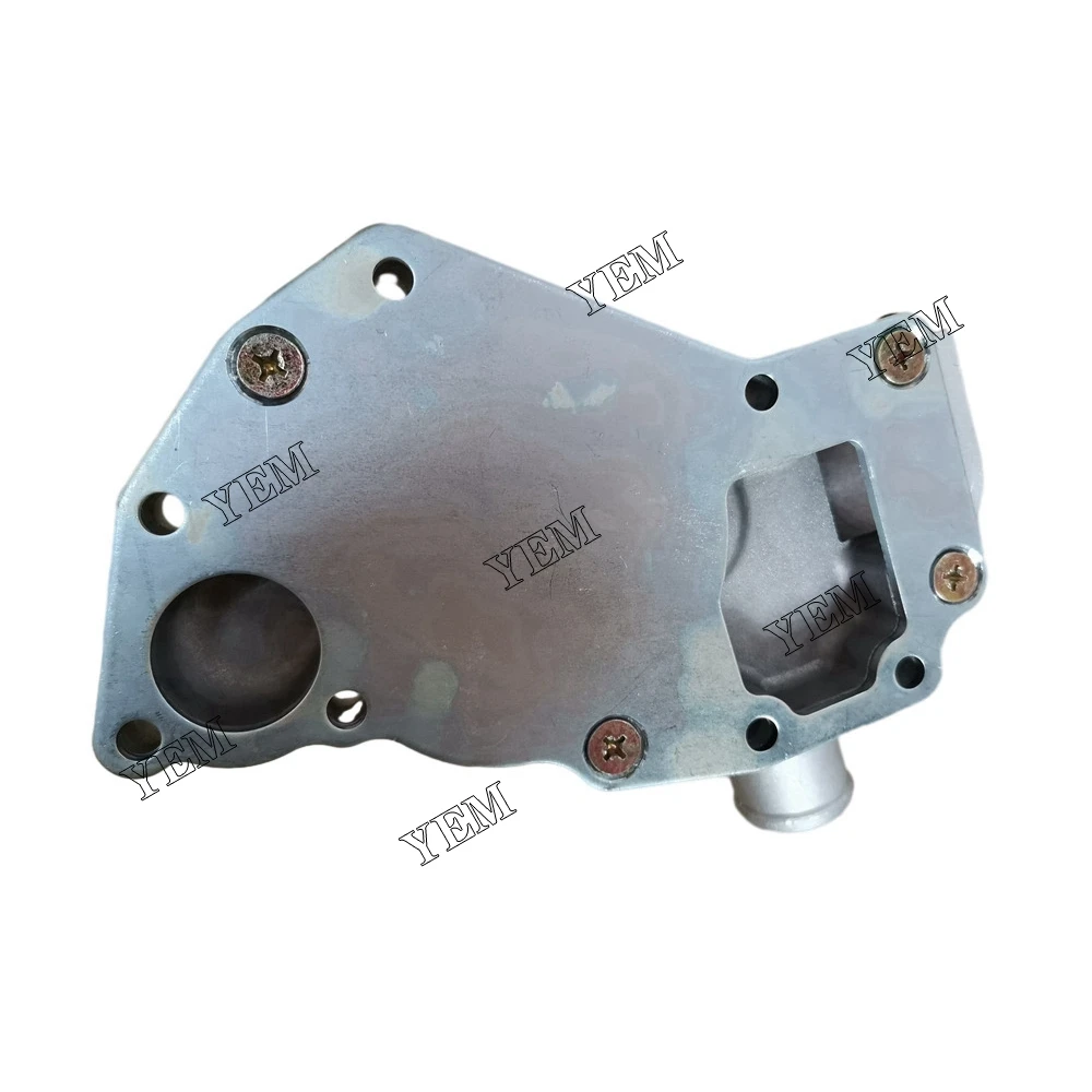 Manufacturer Direct Sales Water Pump 8970698820 8-97069-882-0 for Isuzu 3LA1 3LB1 Engine
