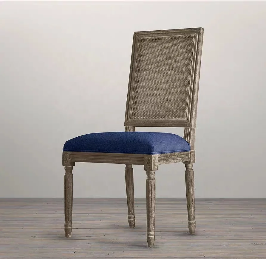 Высокое качество лидер продаж домашняя мебель античный круглый деревянный обеденный