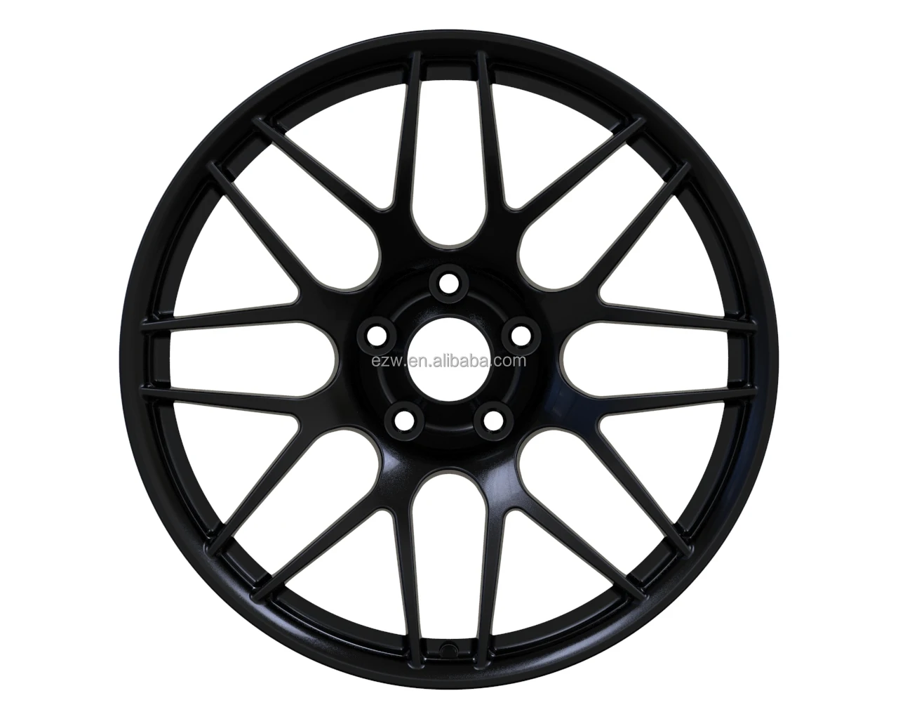 Custom 18 19 20 21 22 23 24 Inch Alloy Wheels 18 Inch Rims