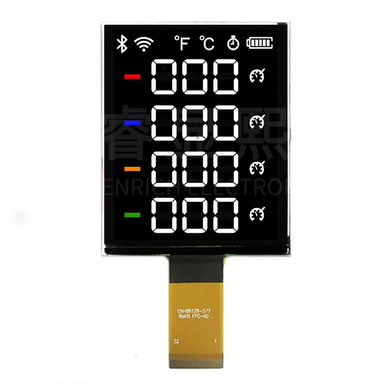 LCD FPC (9)