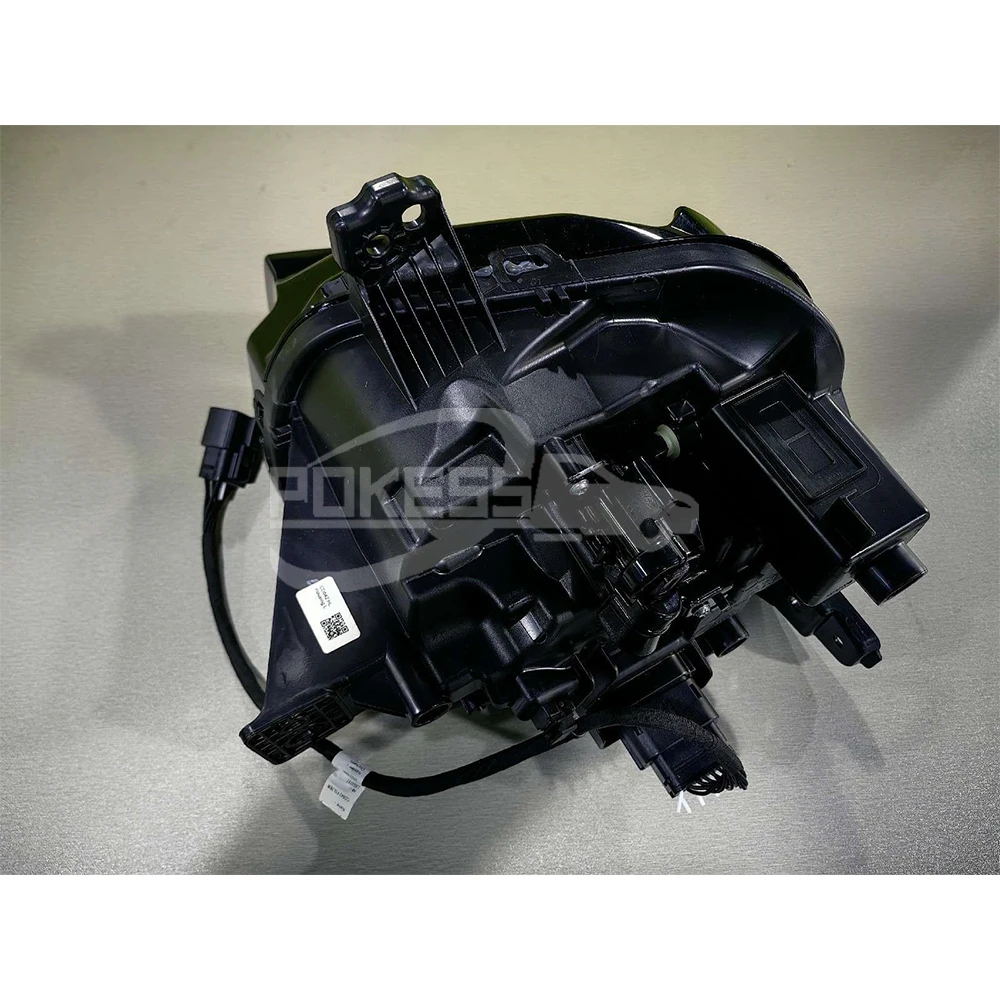 MB6B13006GF MB6B13006GG Headlight L for Ford Monde — 3