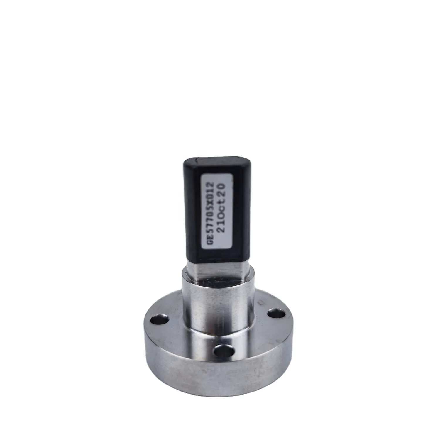 Fisher GE71982X012 Valve Positioner Magnetic Stripe stainless  