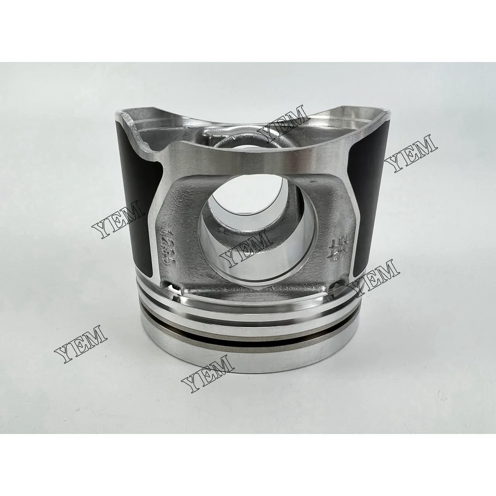 D4D Piston for Volvo Industrial Machinery Engine Parts 6