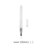 Transparent 155MM Pointed (L)