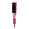 Leopardo rosa
