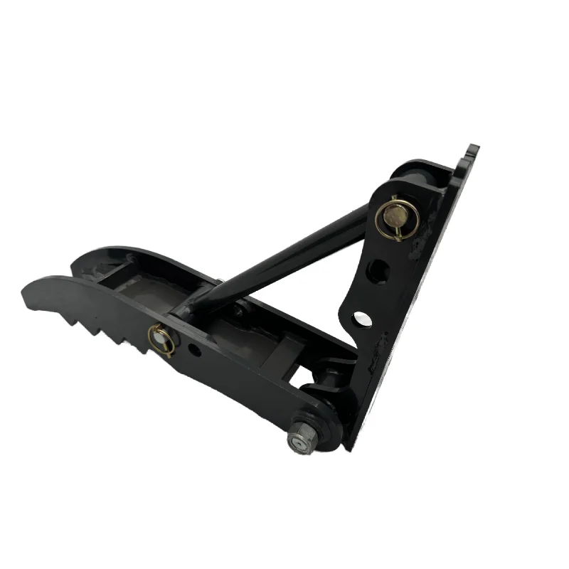 ChuangXin 2026 New Mini Hydraulic Excavator Attachment Engine Gearbox Gear Bearing Motor Pump 1-5 Ton Home Garden Use