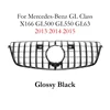 Glossy Black