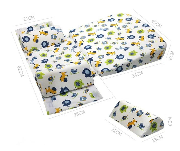 wellifes baby pillow