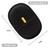 Black S: 20*15cm