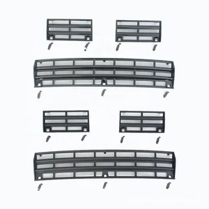 Insect-proof Net Mesh protection Mosquito-proof Modification Detachable for Model Equation Leopard Titanium 7