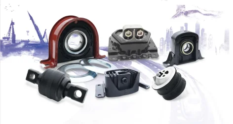 Quanzhou Hansong Auto Parts Co., Ltd.