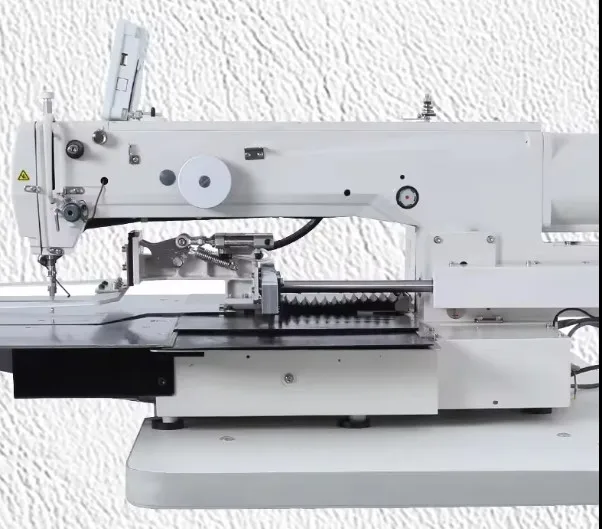 GT  Efficient and Good Quality Template Sewing Machinery