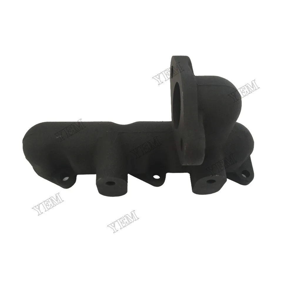 D1105 Exhaust Manifold Kit 16264-12310 for Kubota