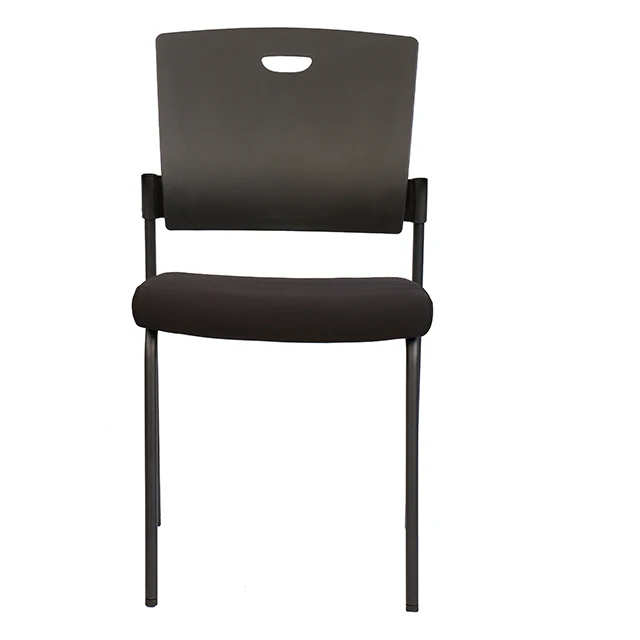 Оптовая поставка Конференц-зал Пластиковый Штабелируемый стул конференции без