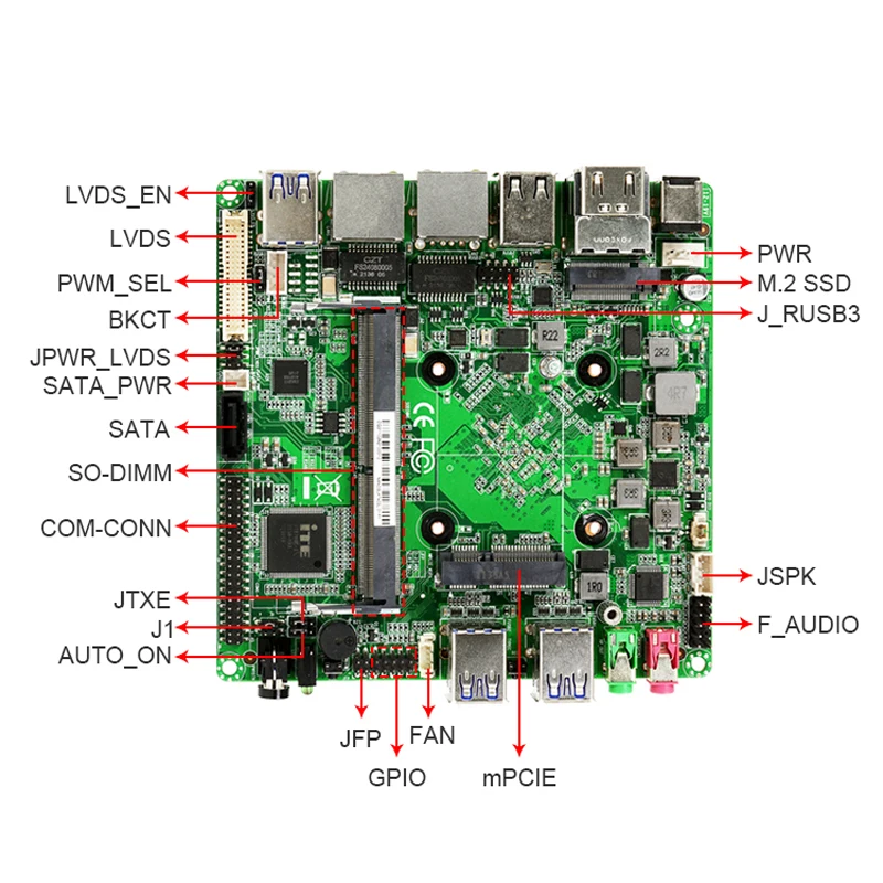 ZENO NT-TX2000 H170M-ITX/ac G4500 ZENO NT-TX2000 H170M-ITX/ac