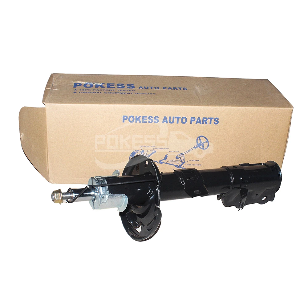 Hot Selling Ford Accessories Shock Breaker OEM CN1518K001A2A CN1518K00... — 3