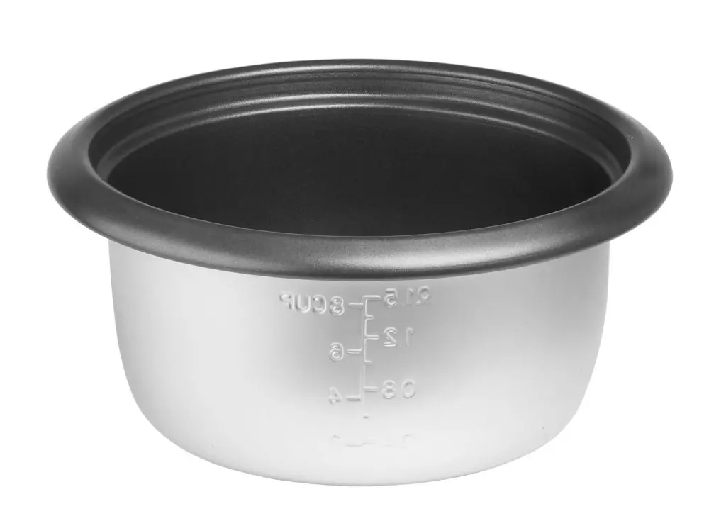 Big Size Commercial Rice Cooker 10  Litres with Ce Gs 60 Cups Capacity Rice Cooker