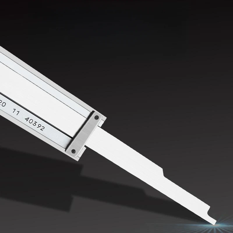 Harbin Measuring Tool  Calipers with Watch