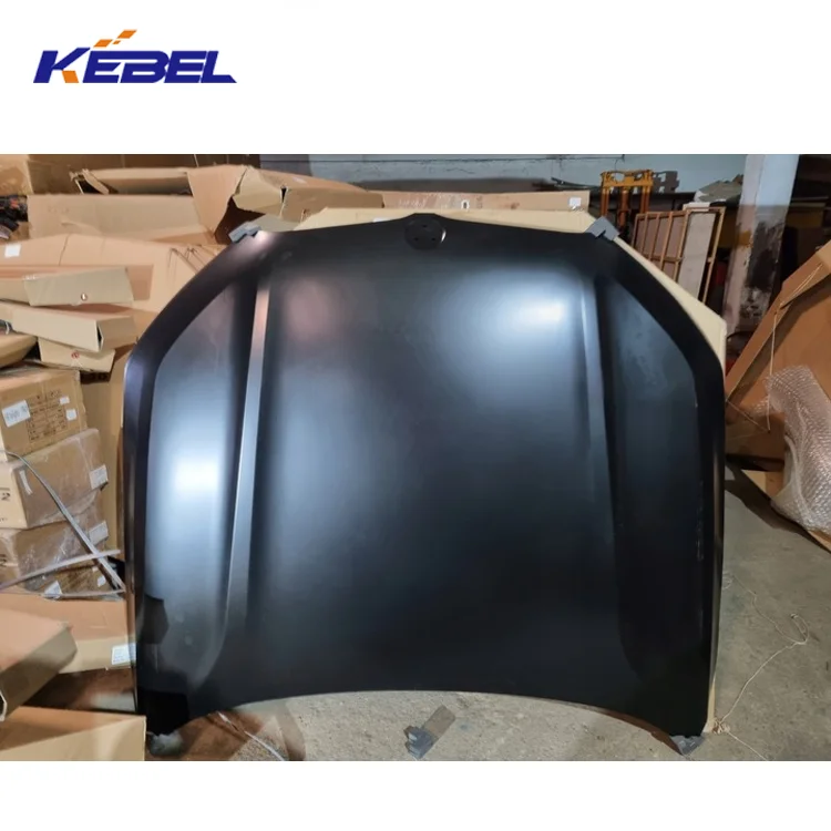 product kebel auto parts hood cover oem 41007933415 demon style car hood for bmw 7 series g11 g12 lci 2019 2020 2021 2022-4