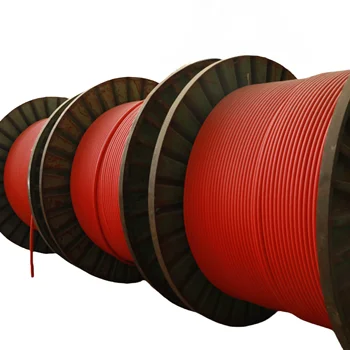 Excellent  High Temperature Resistance Fireproof Copper Electrical Cable