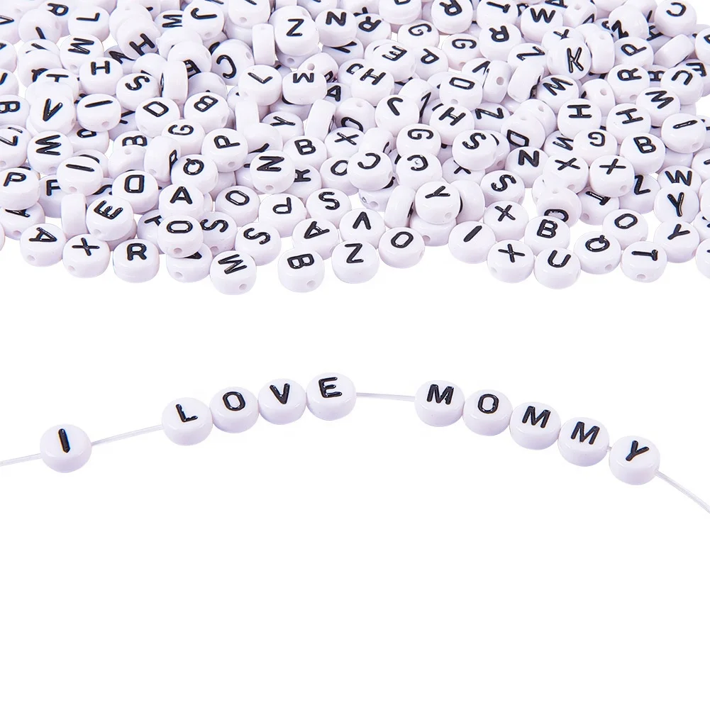 LETTER BEADS (1)