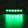 2pcs-Green