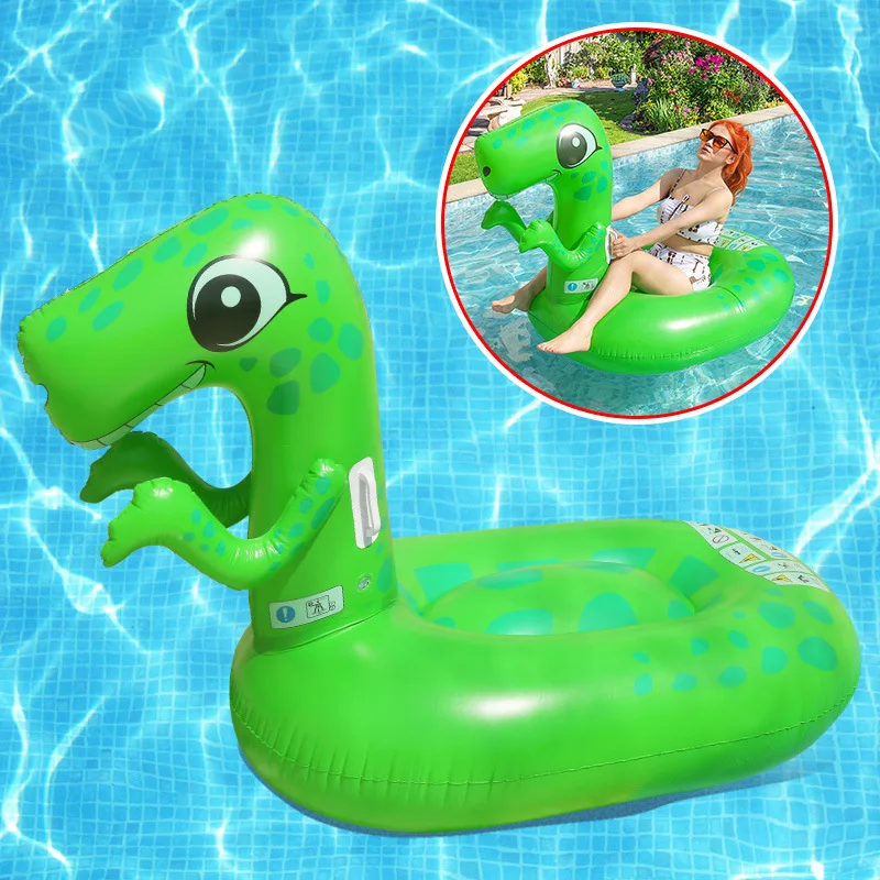 Wholesale Customization Inflatable Float Swimming Pool Water Toys And ...
