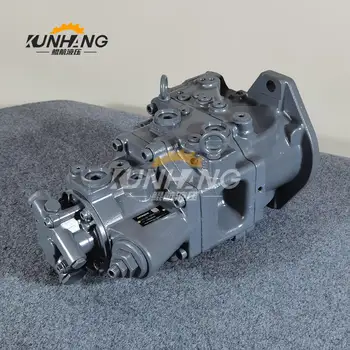 V38C13RHX-95 | Vシリーズピストンポンプ | ダイキン工業（油圧