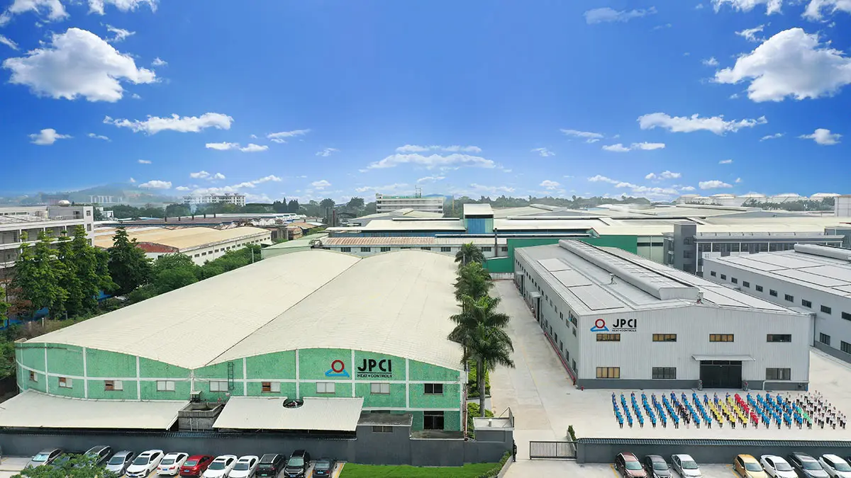 Jpci Controls (Foshan Gaoming) Co., Ltd.