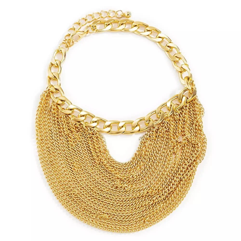 28 Decorazioni A Catena Per Scarpe - Argento, Stile Punk, Con Rivetti, Rimovibili - Foto 11