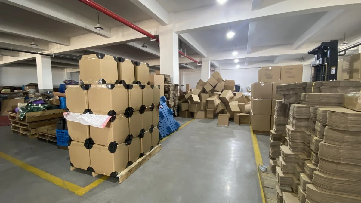 Hangzhou Osiya Imp. & Exp. Co., Ltd.